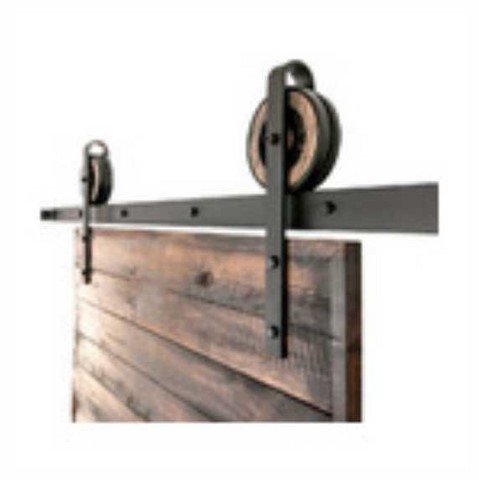 porte de garage suspendue